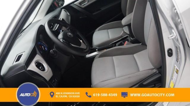 used 2017 Toyota Corolla car, priced at $13,900