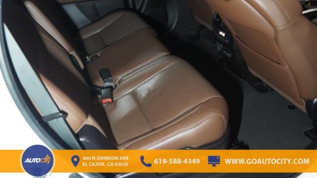 used 2020 Acura MDX car, priced at $27,400