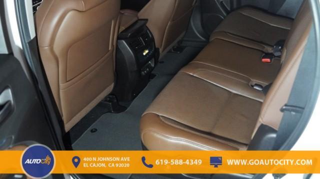 used 2020 Acura MDX car, priced at $27,400