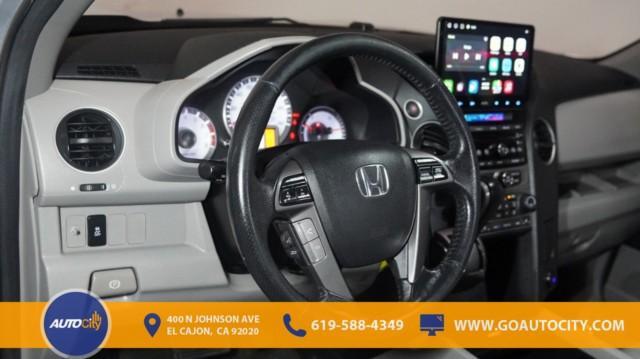 used 2014 Honda Pilot car, priced at $12,900