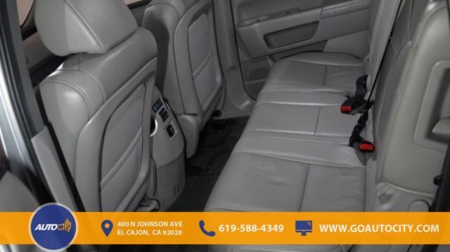 used 2014 Honda Pilot car, priced at $12,900