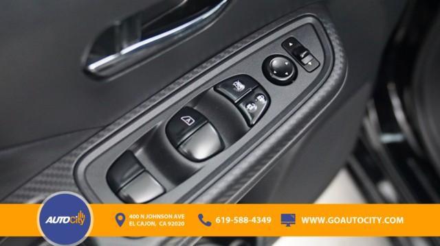 used 2023 Nissan Versa car, priced at $15,900