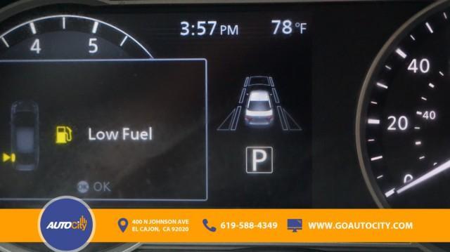 used 2023 Nissan Versa car, priced at $15,900