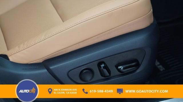 used 2023 Lexus RX 350h car, priced at $49,950