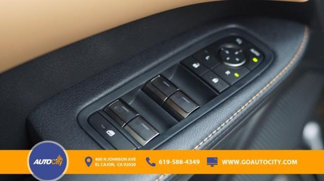 used 2023 Lexus RX 350h car, priced at $49,950