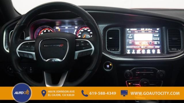 used 2016 Dodge Charger car, priced at $18,500