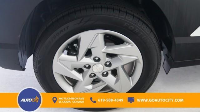 used 2024 Hyundai Kona car, priced at $18,900