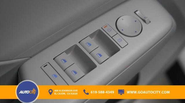 used 2024 Hyundai Kona car, priced at $18,900