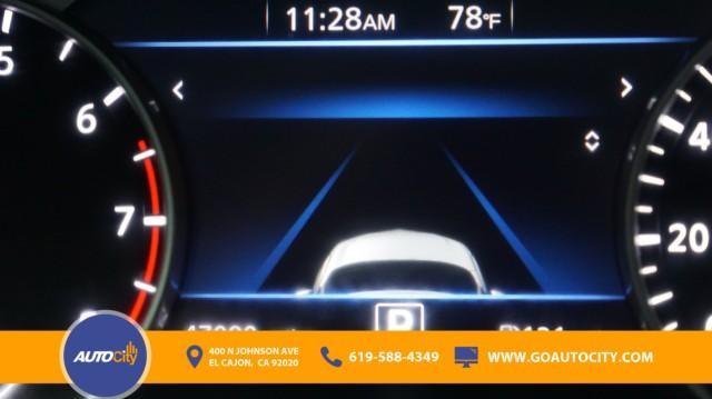 used 2021 Nissan Sentra car, priced at $15,900