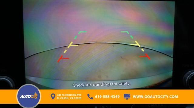 used 2021 Nissan Sentra car, priced at $15,900