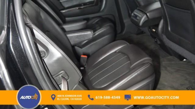 used 2017 Chevrolet Traverse car, priced at $16,500