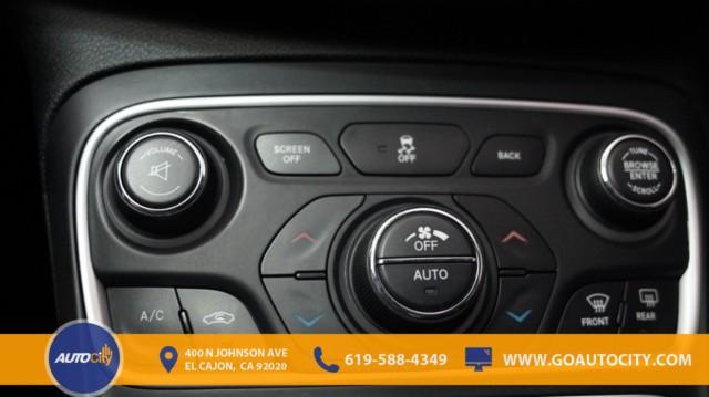 used 2015 Chrysler 200 car, priced at $10,500