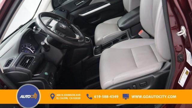 used 2016 Honda CR-V car, priced at $12,500