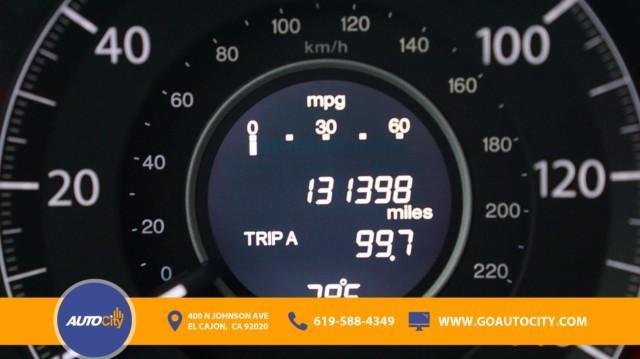 used 2016 Honda CR-V car, priced at $12,500