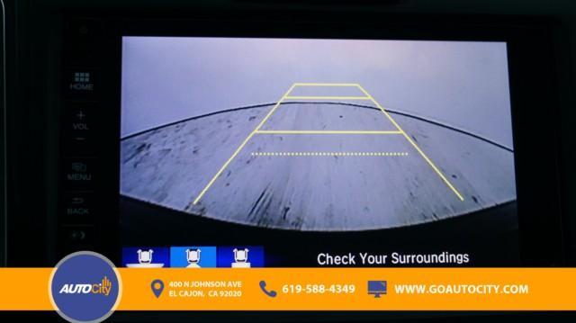 used 2016 Honda CR-V car, priced at $12,500