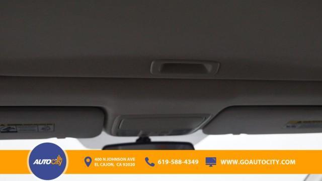 used 2016 Honda CR-V car, priced at $12,500