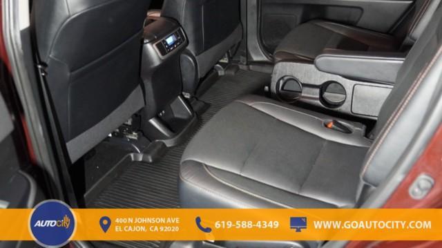 used 2019 Toyota Highlander car, priced at $28,900