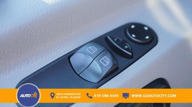 used 2016 Mercedes-Benz Sprinter 3500 car, priced at $38,500