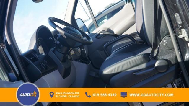 used 2016 Mercedes-Benz Sprinter 3500 car, priced at $38,500