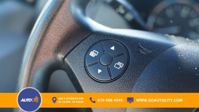 used 2016 Mercedes-Benz Sprinter 3500 car, priced at $38,500