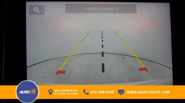 used 2024 Jeep Compass car, priced at $20,900