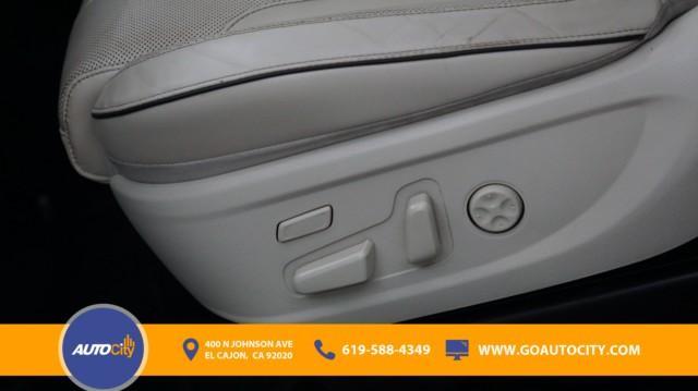 used 2020 Hyundai Palisade car, priced at $19,900