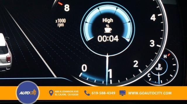 used 2020 Hyundai Palisade car, priced at $19,900