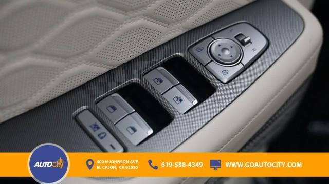 used 2020 Hyundai Palisade car, priced at $19,900