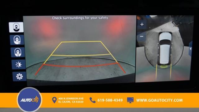 used 2020 Hyundai Palisade car, priced at $19,900