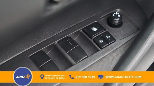 used 2023 Toyota Corolla car, priced at $19,900