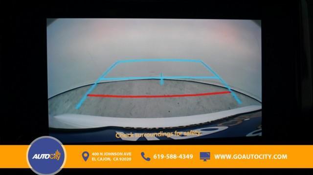 used 2023 Toyota Corolla car, priced at $19,900