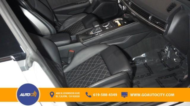 used 2019 Audi S5 car, priced at $24,950