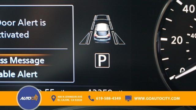 used 2023 Nissan Kicks car, priced at $16,900