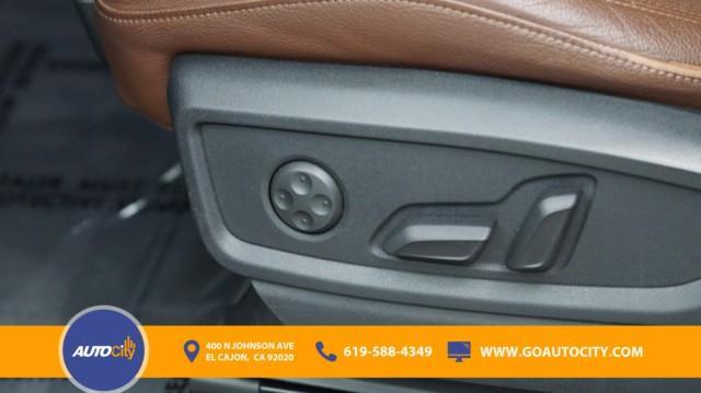 used 2019 Audi Q5 car, priced at $18,950