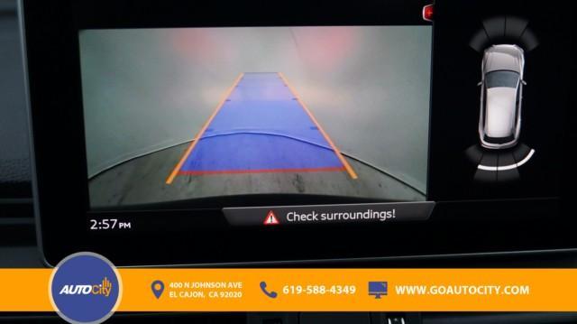 used 2019 Audi Q5 car, priced at $18,950