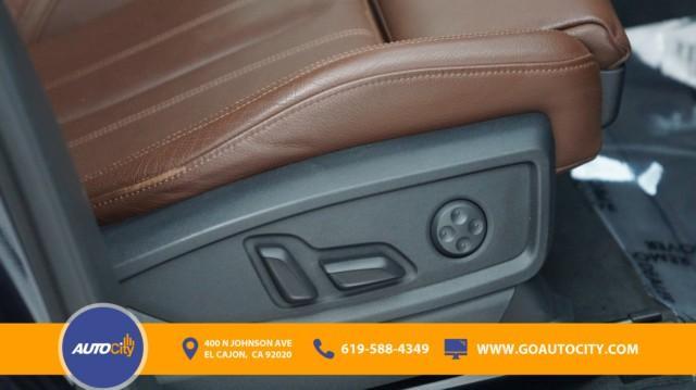 used 2019 Audi Q5 car, priced at $18,950