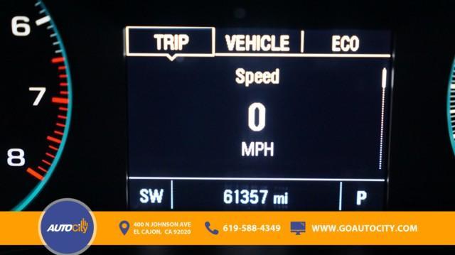 used 2023 Chevrolet Malibu car, priced at $17,500