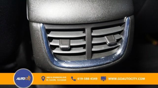 used 2023 Chevrolet Malibu car, priced at $17,500