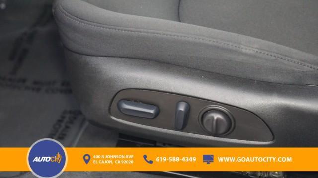 used 2023 Chevrolet Malibu car, priced at $17,500