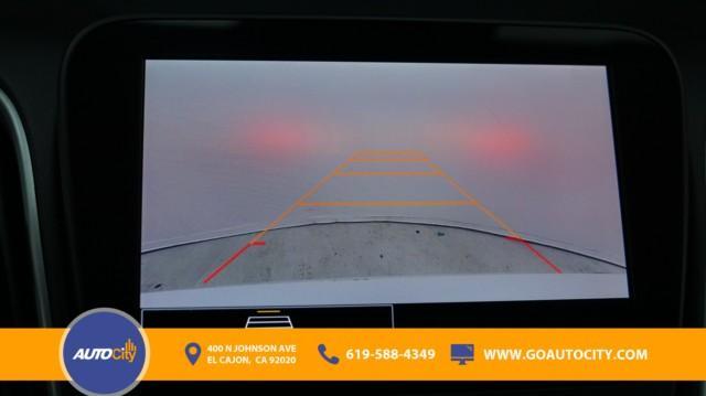 used 2023 Chevrolet Malibu car, priced at $17,500