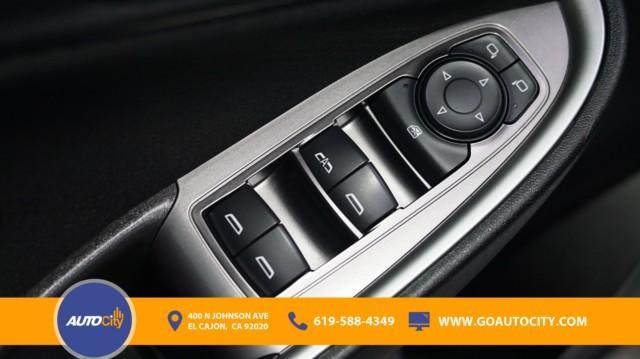 used 2023 Chevrolet Malibu car, priced at $17,500