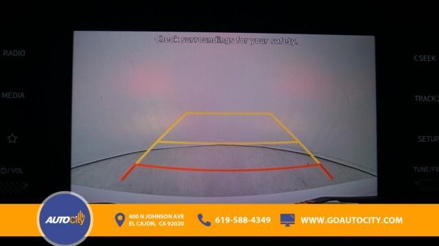 used 2024 Hyundai Tucson car, priced at $20,500