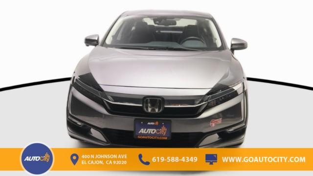 used 2018 Honda Clarity Plug-In Hybrid car, priced at $18,900