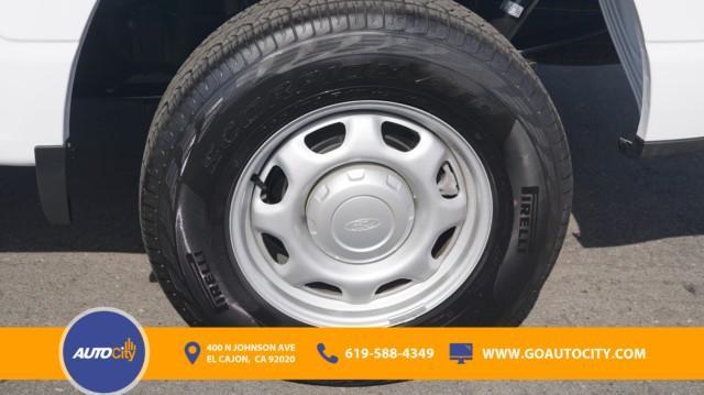 used 2022 Ford F-150 car, priced at $28,500