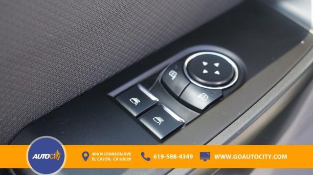 used 2022 Ford F-150 car, priced at $28,500