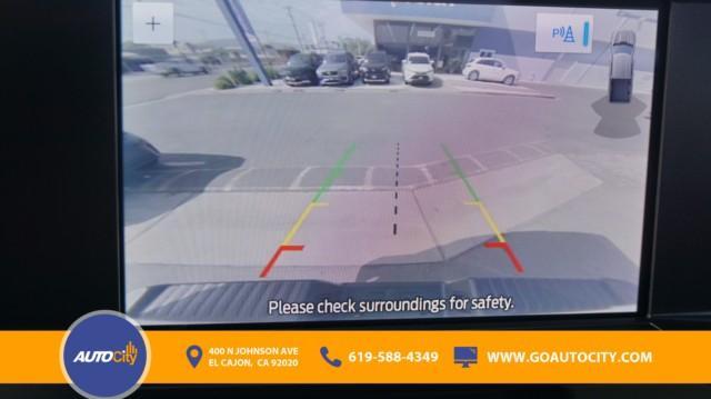 used 2022 Ford F-150 car, priced at $28,500