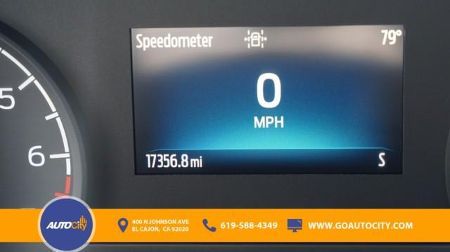 used 2022 Ford F-150 car, priced at $28,500