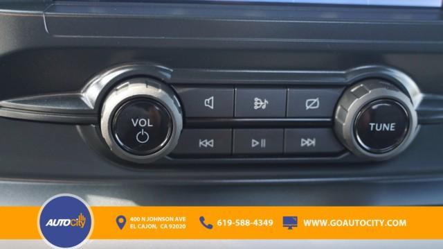 used 2022 Ford F-150 car, priced at $28,500