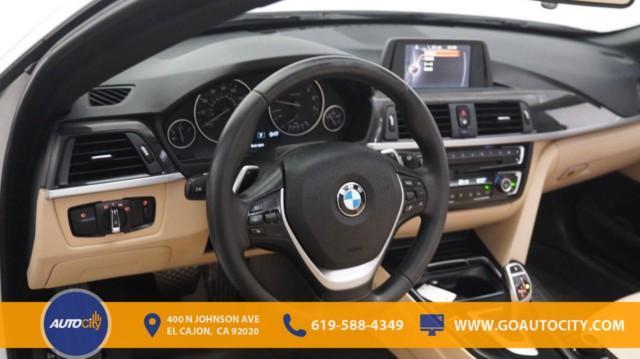 used 2017 BMW 430 car, priced at $14,900