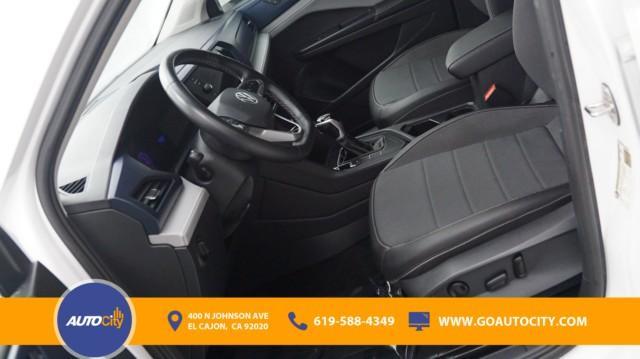 used 2024 Volkswagen Taos car, priced at $19,500